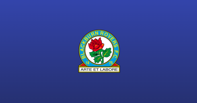 ON SALE:  Blackburn Rovers (A)