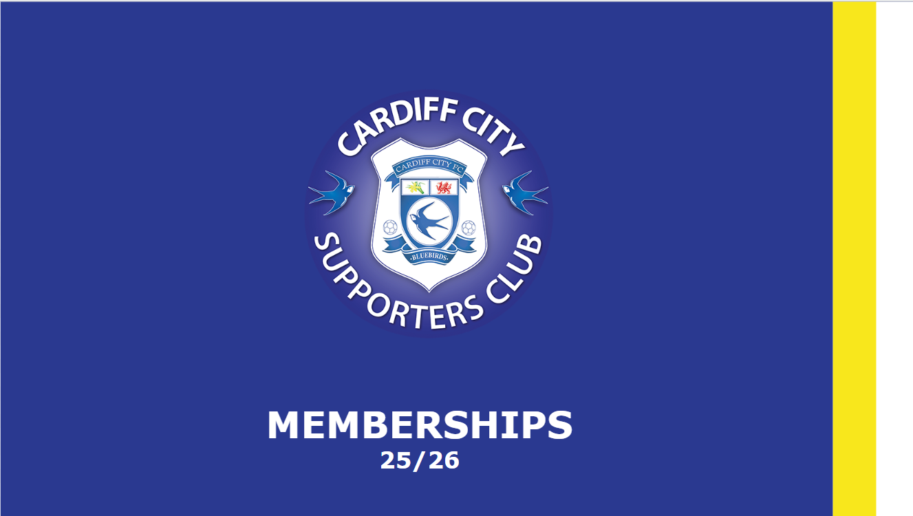 CCSC MEMBERSHIPS | 25/26 Season
