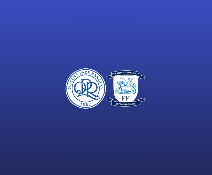 ON SALE:  QPR & Preston!